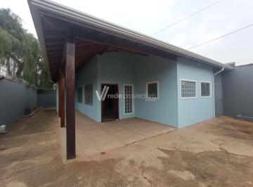 0 · casa à venda em Bosque de Barão Geraldo