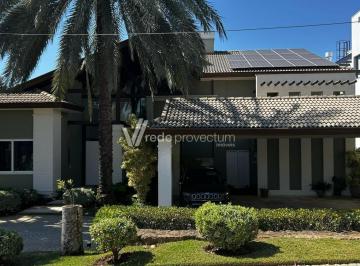 0 · casa à venda em Loteamento Alphaville Campinas
