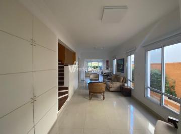 0 · casa à venda em Loteamento Alphaville Campinas