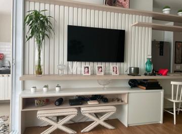 0 · apartamento à venda em Jardim Guanabara