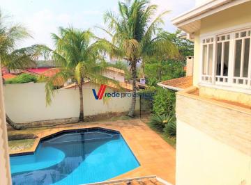 0 · casa à venda em Loteamento Caminhos de San Conrado Sousas