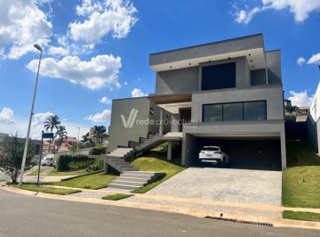0 · casa à venda em Loteamento Alphaville Campinas