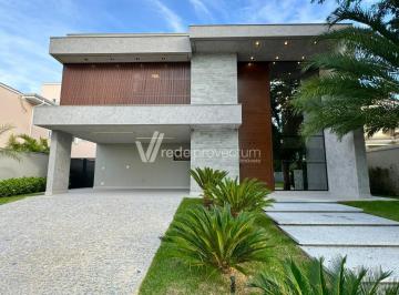0 · casa à venda em Loteamento Alphaville Campinas