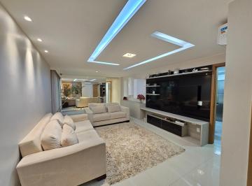 Apartamento de 4 quartos, Águas Claras · RESIDENCIAL "LE CIEL"