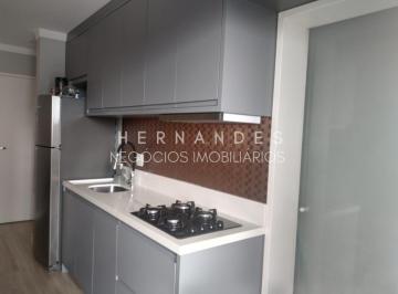 Foto 06 · Venda apartamento de 76 metros no Condomínio Alto Da Mata