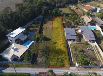 Foto 01 · Condomínio Laranjeiras 1000m² - Lindo Terreno à Venda!