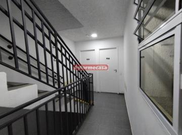 Foto 01 · Condomínio de 2 quartos no Jardim Hibisco, Santa Cruz - RJ  53m²  1 vaga  Ao lado da subestação da L
