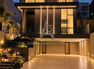 Casa · 350m² · 3 Quartos · 6 Vagas · REAL PARK ARUJÁ - Casa à venda no Condomínio Real Park, Arujá/SP