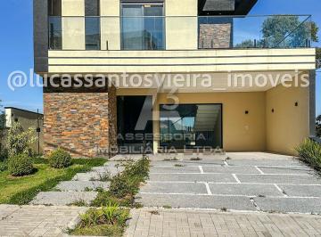 Casa · 260m² · 3 Quartos · 4 Vagas · ARUÃ BRISAS - Casa em Condomínio em Aruã Brisas , Mogi das Cruzes/SP