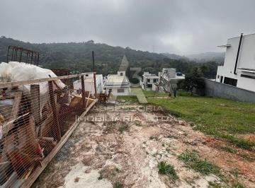 Terreno · 395m² · ARUÃ BRISAS - Terreno em Condomínio em Aruã, Mogi das Cruzes/SP