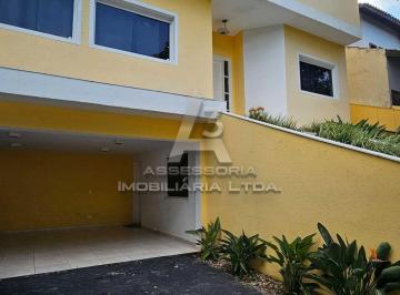 Casa · 270m² · 4 Quartos · 4 Vagas · ARUJÁ 5 - Casa em Condomínio em Aruja 5, Arujá/SP