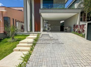 Casa · 300m² · 3 Quartos · 4 Vagas · ARUÃ BRISAS - Casa em Condomínio em Aruã Brisas, Mogi das Cruzes/SP