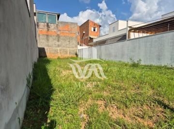 Foto 01 · Aeita financiamento. Terreno de 200m² a venda no Res. Citta Di Firenze, Campinas/SP.