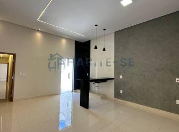 Foto 01 · Casa à venda em Franca-SP, Residencial Zanetti: 3 quartos, 1 suíte, 2 salas, 100m² de área. Venha co