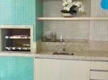 Apartamento de 3 quartos, Bertioga · AP módulo 8