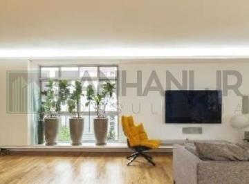 Foto 01 · Apartamento de luxo no coração de São Paulo, Jardim Europa: 2 quartos, 1 suíte, 3 salas, 3 banheiros