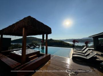 Foto 08 · CASA/CHÁCARA 1.180m² TERRENO / 600m² ÁREA CONSTRUIDA / 05 SUÍTES À VENDA - PÉ NA AGUA - PORTO ALPINA