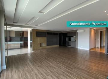 Foto 01 · Imperdível: Apartamento de luxo com 3 quartos e 266,59m² no Mossunguê, Curitiba-PR.