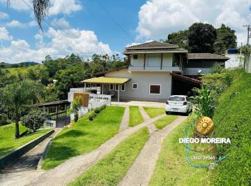 Rural · 850m² · 3 Quartos · 10 Vagas · Chácara à Venda em Mairiporã – Espaço, Conforto e Lazer Completo!