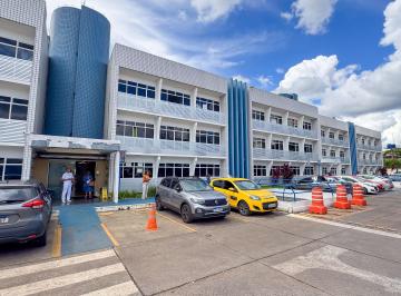 Comercial , Brasília · Sala comercial na asa sul Mix Parque Sul