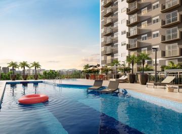 Apartamento de 2 quartos, São Paulo · Chácara Klabin Apartamento A Venda 2 Dormitório 36m² Novo Com Lazer Completo