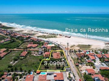 Terreno , Natal · Vendo Terreno na Praia da Redinha - Natal - RN
