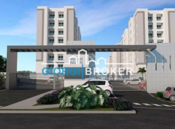 Foto 01 · Imperdível Apartamento à Venda no Condomínio Rio Liri em São José do Rio Preto-SP! 2 Quartos, 1 Vaga