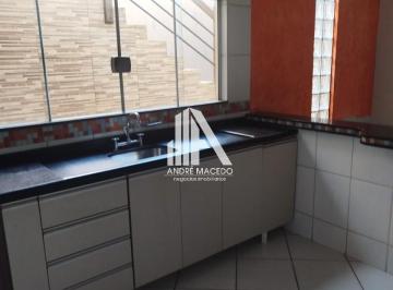 Foto 01 · Casa à venda no bairro Jardim Boa Vista em Mogi Guaçu/SP.