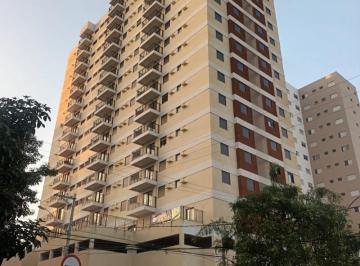 Apartamento de 2 quartos, Sorocaba · APTO A VENDA, MANGAL - SOROCABA/SP