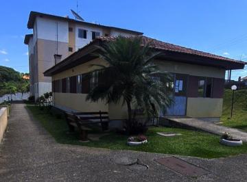 Foto 01 · Apartamento, Vila Ivete, Mafra, SC