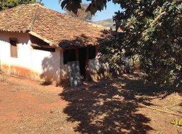 Foto 01 · Sítio 15.000m² c/ água por gravidade à venda em Piracema/MG