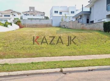 Foto 02 · Comprar/vendo: Terreno a venda com 560m², leve aclive, no condomínio de alto padrão Reserva da Serra