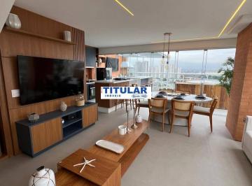 Apartamento · 150m² · 3 Quartos · 2 Vagas · Apartamento à venda - na Vila Osasco