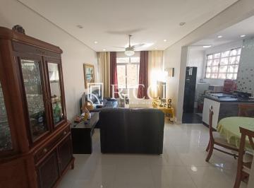 Apartamento com 2 quartos à venda na Aparecida, Sa · Apartamento com 2 quartos na Aparecida, Santos - RICCI