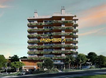 Apartamento de 2 quartos, Curitiba · Atlân - Apartamento com 02 suítes no Água Verde