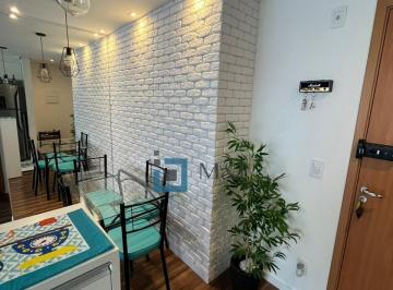 Foto 01 · Apartamento, Ipês (polvilho), Cajamar, SP