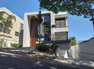 Casa · 640m² · 4 Quartos · 8 Vagas · Alphaville Residencial 1 - Casa à venda Alphaville Residencial Um - Barueri/SP