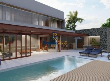 Casa · 670m² · 4 Quartos · 4 Vagas · Alphaville Residencial 1 - Casa Alto Padrão em Alphaville Residencial Um, Barueri/SP