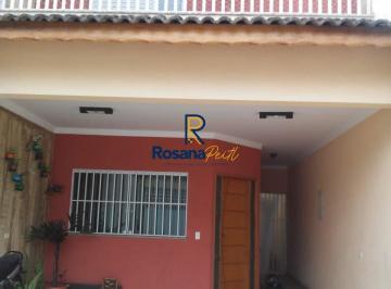 Casa · 163m² · 3 Quartos · 4 Vagas · Casa Sobrado em Paulicéia, São Bernardo do Campo/SP