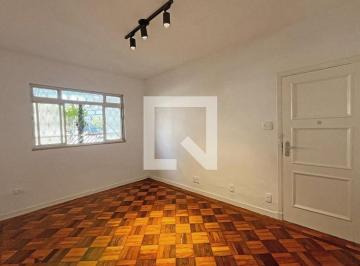 Apartamento · 45m² · 2 Quartos · 1 Vaga · Apartamento para Aluguel - Boqueirão, 2 Quartos,  45 m² - Santos