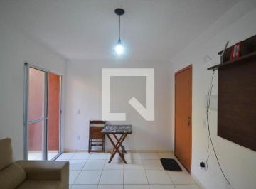 Casa · 48m² · 1 Quarto · 1 Vaga · Casa para Aluguel - Bairro das Graças, 1 Quarto, 48 m² - Belford Roxo