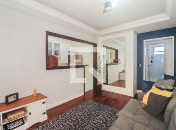Apartamento · 61m² · 1 Quarto · 2 Vagas · Apartamento para Aluguel - Bom Jesus, 1 Quarto, 61 m² - Porto Alegre