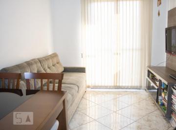 Apartamento de 2 quartos, São Paulo · Apartamento para Aluguel - Freguesia do Ó, 2 Quartos, 50 m² - São Paulo