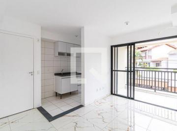 Apartamento · 44m² · 2 Quartos · Apartamento para Aluguel - Jardim Éster Yolanda, 2 Quartos,  44 m² - São Paulo