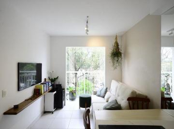Apartamento · 39m² · 2 Quartos · Apartamento para Aluguel - Cambuci, 2 Quartos, 39 m² - São Paulo