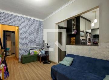 Casa · 80m² · 2 Quartos · 2 Vagas · Casa para Aluguel - Aviação, 2 Quartos, 80 m² - Praia Grande