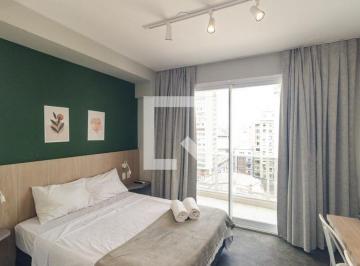 Apartamento · 23m² · 1 Quarto · Apartamento para Aluguel - Centro, 1 Quarto, 23 m² - São Paulo