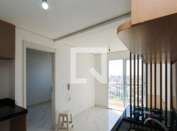Apartamento · 29m² · 1 Quarto · Apartamento para Aluguel - Jardim Vergueiro, 1 Quarto, 29 m² - São Paulo