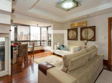Apartamento · 175m² · 3 Quartos · 2 Vagas · Apartamento para Aluguel - Bela Vista, 3 Quartos, 175 m² - Porto Alegre