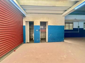 Foto 01 · Excelente Sala Comercial para Locação no Jardim Sabará em São Paulo-SP - 3 Salas, 4 Banheiros, 2 Vag